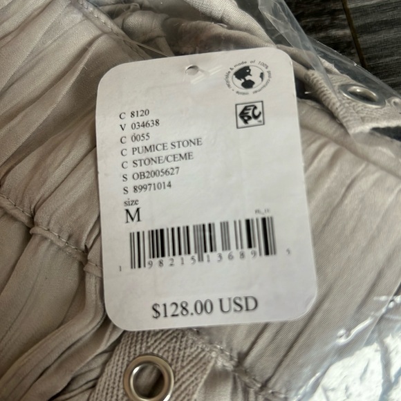 Free People Rue Mini Skirt - Picture 12 of 13